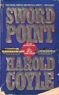 Sword Point