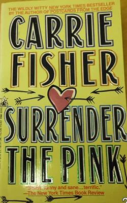Surrender The Pink