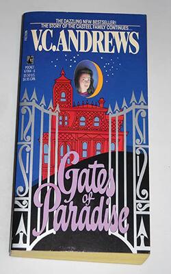 Gates Of Paradise
