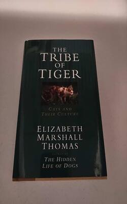 Tribe Of Tiger