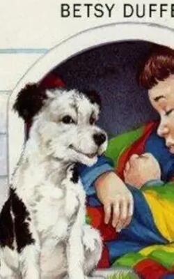 Boy In The Doghouse, A