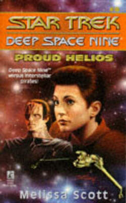Proud Helios