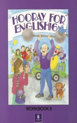 Hooray For English: Book 6