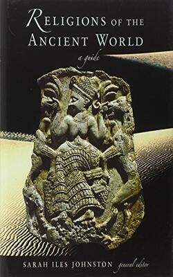 Religions Of The Ancient World