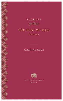 The Epic Of Ram, Volume 6