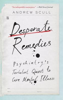 Desperate Remedies