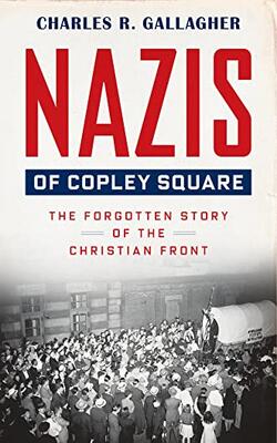 Nazis Of Copley Square