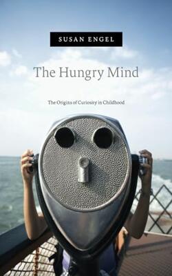 The Hungry Mind