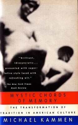 Mystic Chords Of Memory
