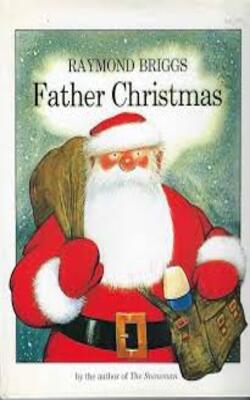 Father Christmas