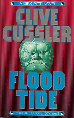Flood Tide: A Novel (dirk Pitt Adventure)