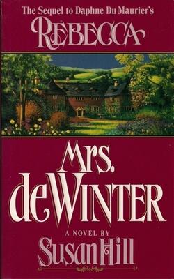 Mrs. de Winter
