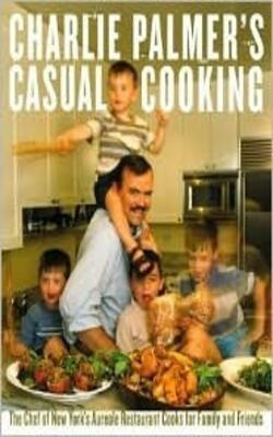 Casual Cooking