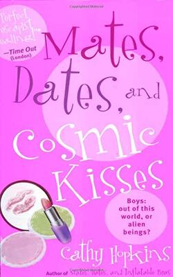 Mates, Dates, And Cosmic Kisses