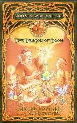 The Dragon Of Doom