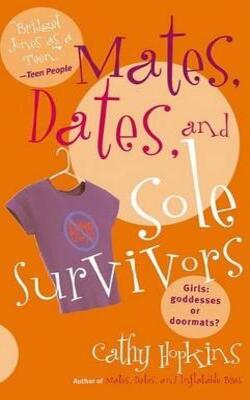 Mates, Dates, And Sole Survivors