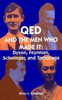 Qed And The Men Who Made It