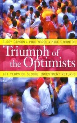 Triumph Of The Optimists