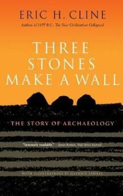 Three Stones Make A Wall