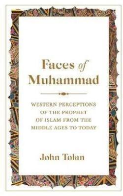 Faces Of Muhammad