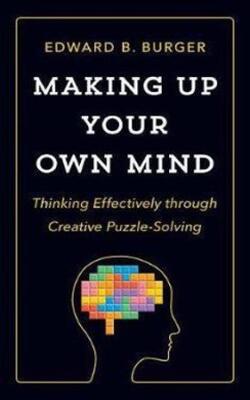 Making Up Your Own Mind