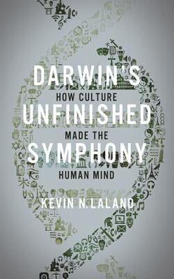 Darwins Unfinished Symphony