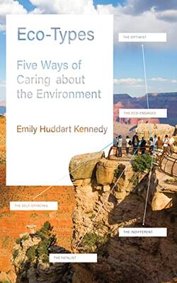Five Ways Of Caring About The Environment