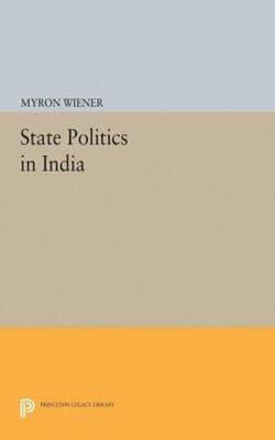 State Politics In India