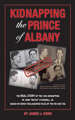Kidnapping The Prince Of Albany