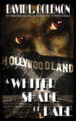 Whiter Shade Of Pale