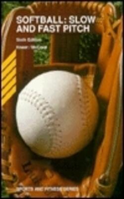 Softball - Slow And Fast Pitch