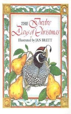 Twelve Days Of Christmas, The