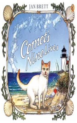Comet''s Nine Lives
