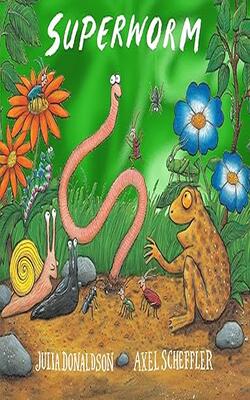Superworm