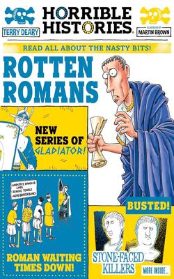 Rotten Romans: A Practical Guide For The Health Care Professional