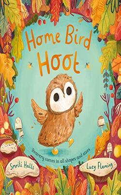 Home Bird Hoot (pb)