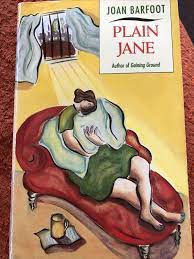 Plain Jane