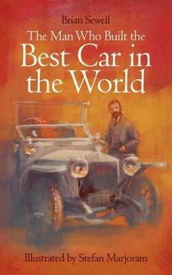 The Man Who Built The Best Car In The World