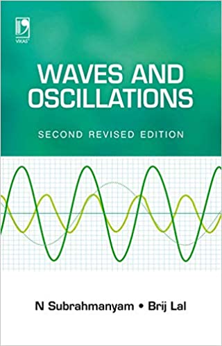 Waves And Oscillations