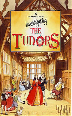 Investigating The Tudors