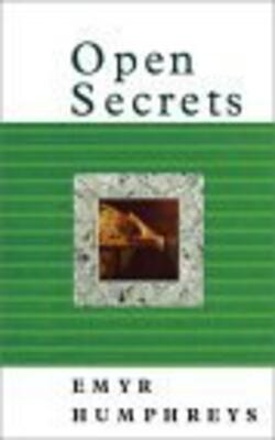 Open Secrets : Land Of The Living 5
