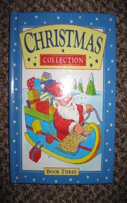 Christmas Stories