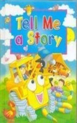 Tell Me A Story