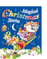 Christmas Stories