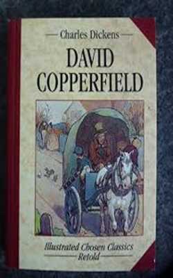 Chosen Classics: David Copperfield