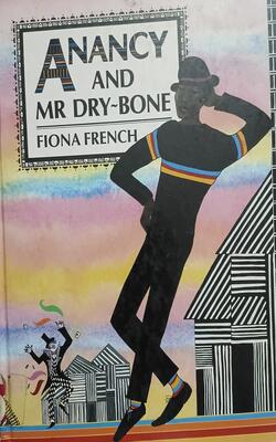 Anancy And Mr. Dry-bone