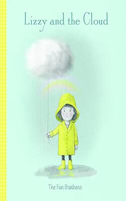 Lizzy And The Cloud