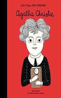 Agatha Christie (bloomsbury India)