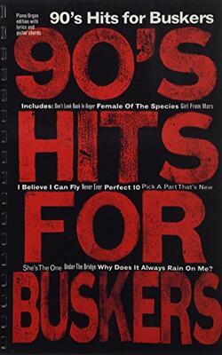 90s Hits For Buskers