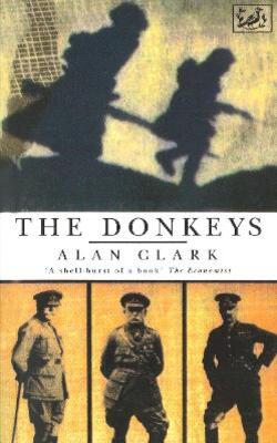 The Donkeys, Diaries: In Power, Last Diaries :- Pack of 3 books